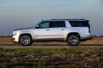 GMC Yukon Denali HPE650 Supercharged by Hennessey 2015 года